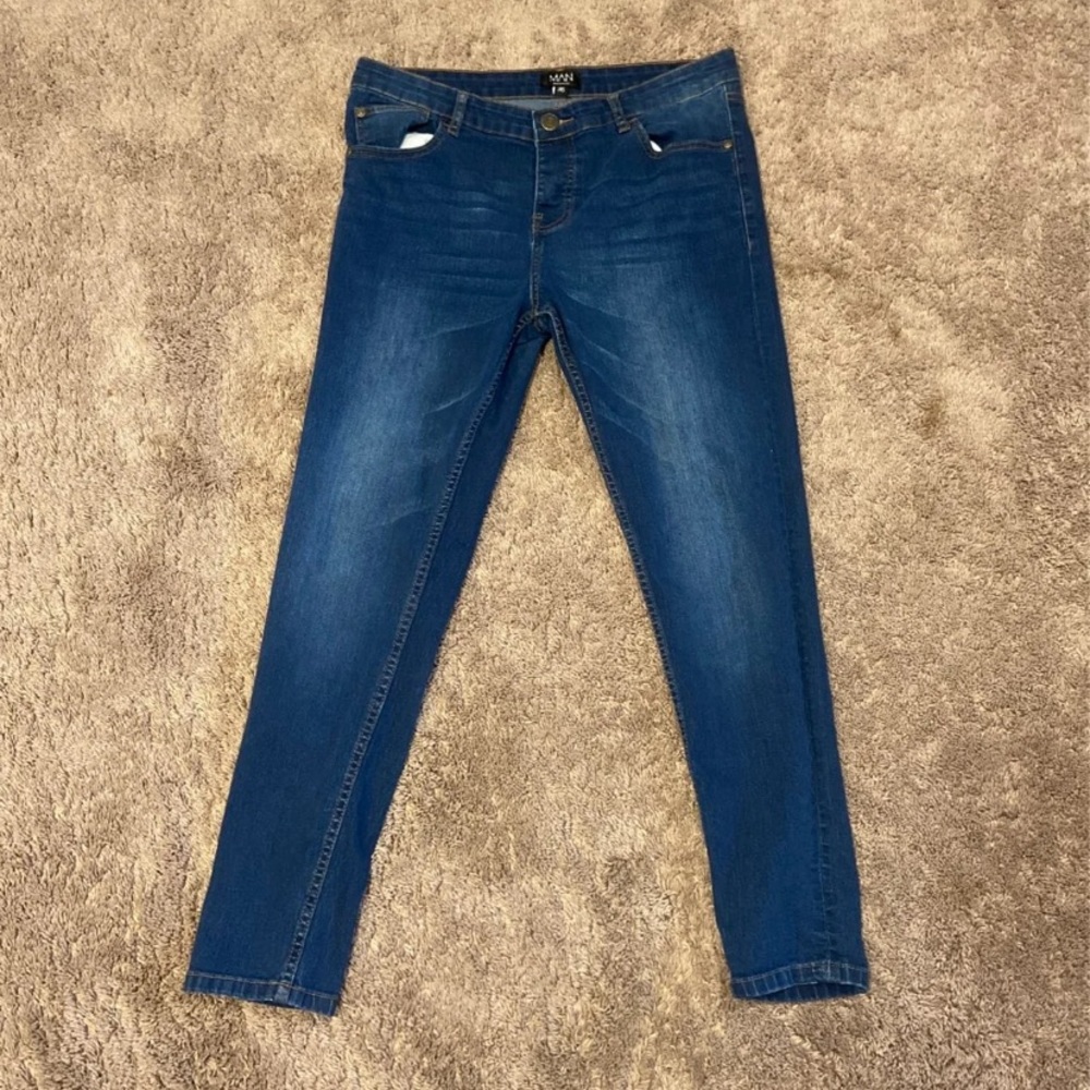 Boohoo Jeans